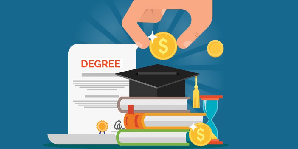 7 Tips to Start Saving Money as a Student