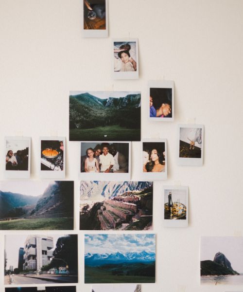 Healthy Dose of Personalization