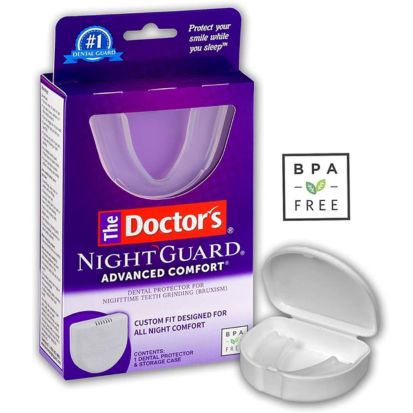 Anti-Snoring Mouth Guard