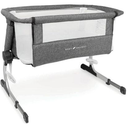 Baby Delight Beside Me Dreamer Bassinet