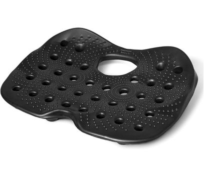 BackJoySitzRight Wedge Coccyx Driving Cushion