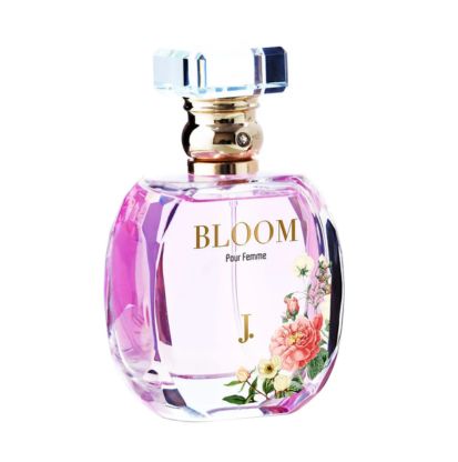 Bloom Perfume