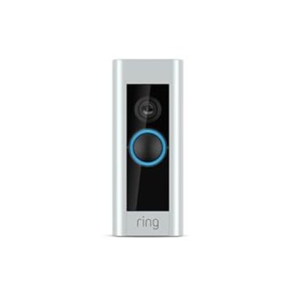 Design and Features Ring Video Doorbell