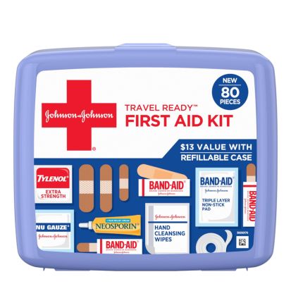 First Aid Kit