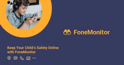 Fone Monitor