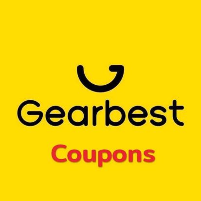 GearBest Coupons