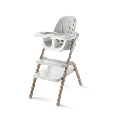 Graco Blossom 6-in-1 Convertible Highchair