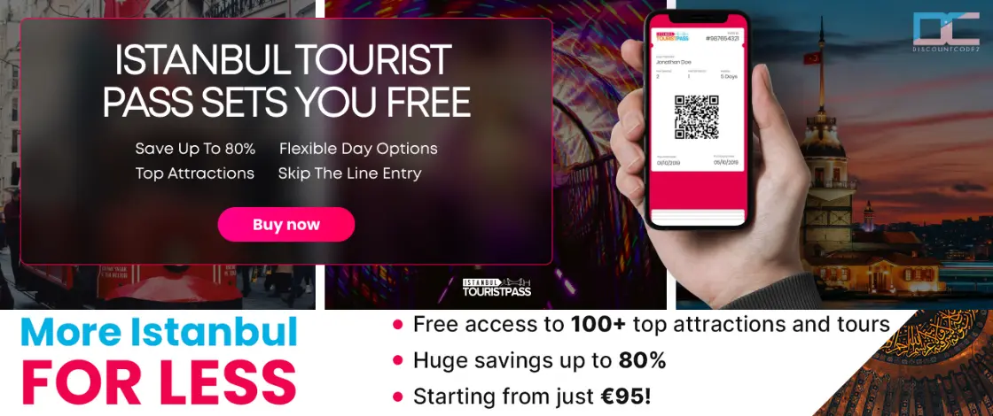 Istanbul Tourist pass