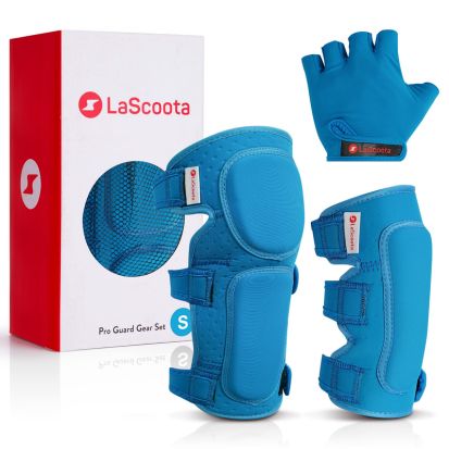 Knee pads for toddlers