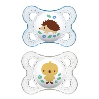 MAM Baby Pacifier