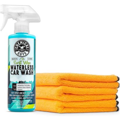 Microfiber Cloth for cleaning windows