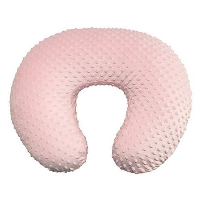 Minky Nursing Pillow Cover