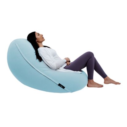 Moon Pod Neptune Blue