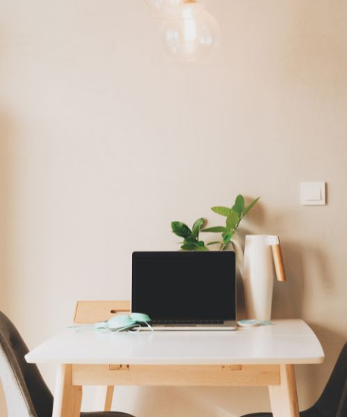 Natural and Artificial Light 