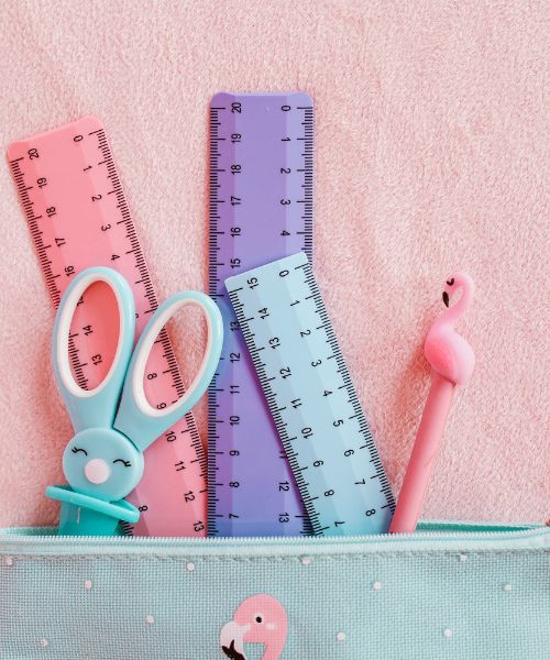 Other Classroom Essentials