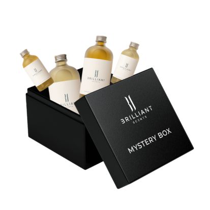Perfume Mystery Box