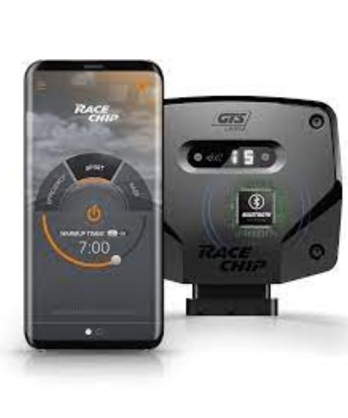 Racechip App