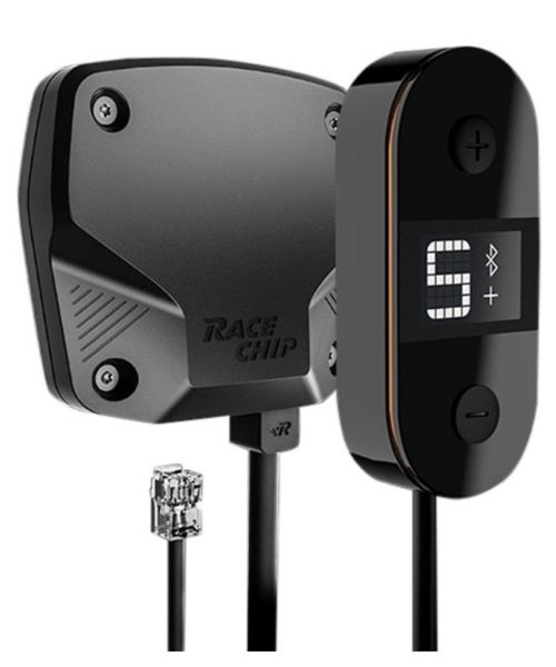 Racechip Pedal Box