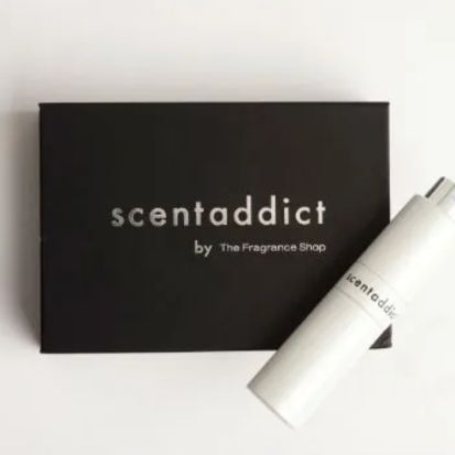 Scent Addict