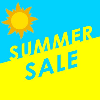 Summer Sales