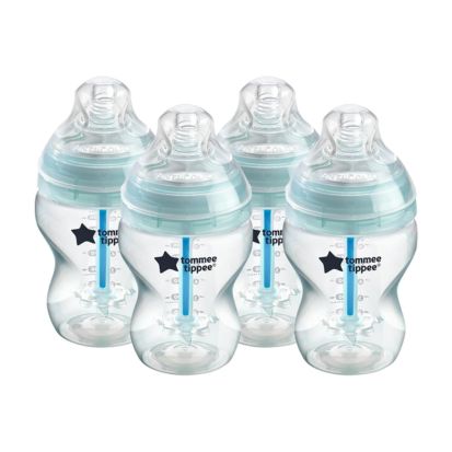 Tommee Tippee Advanced Anti-Colic Baby Bottle