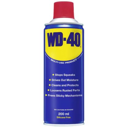 WD-40