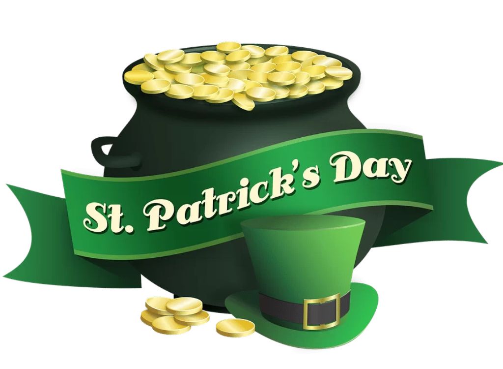 Saint Patricks Day
