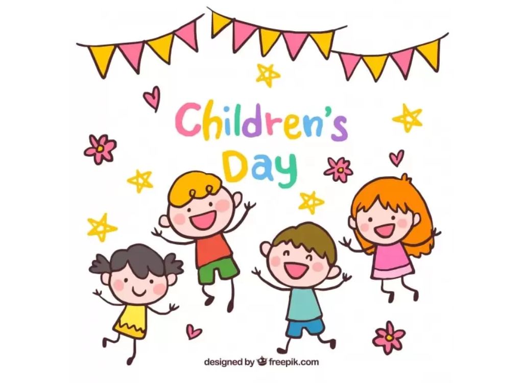 Children Day
