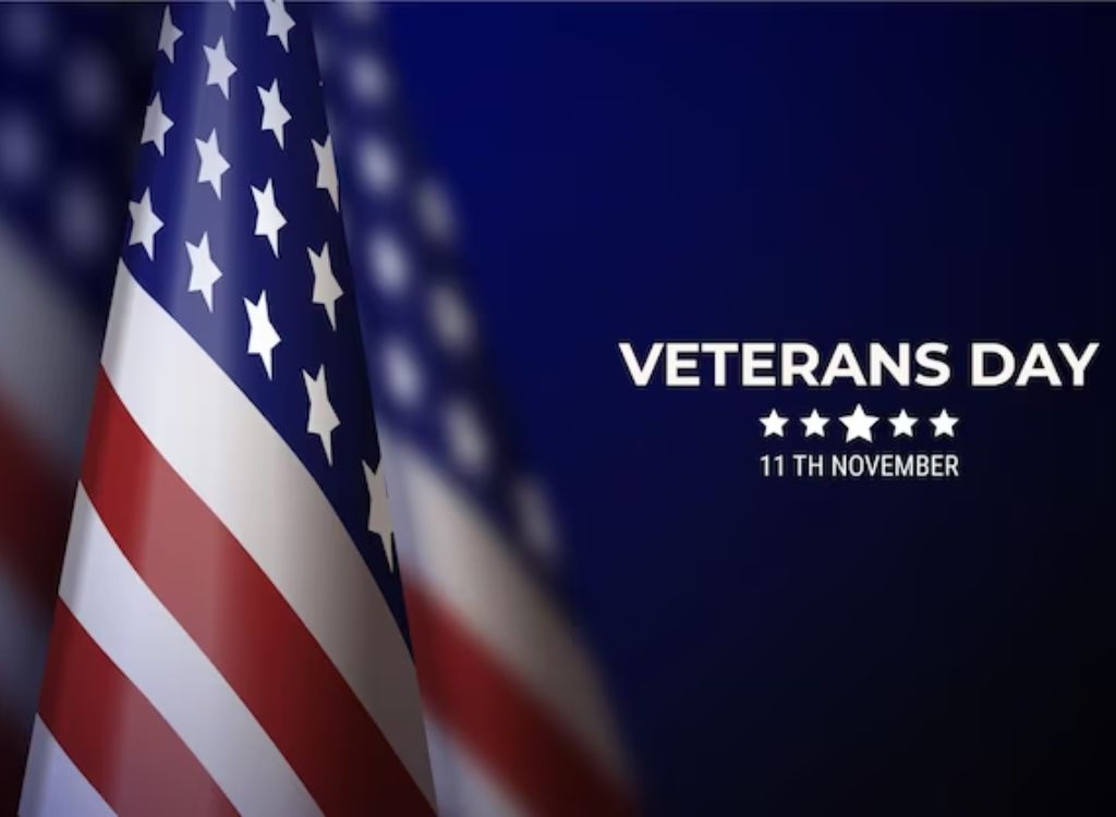 Veterans Day
