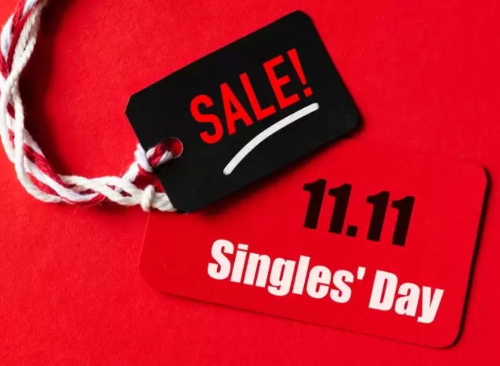 Singles Day