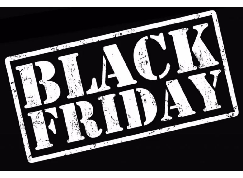 Black Friday