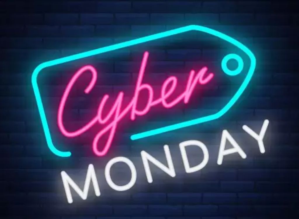 Cyber Monday