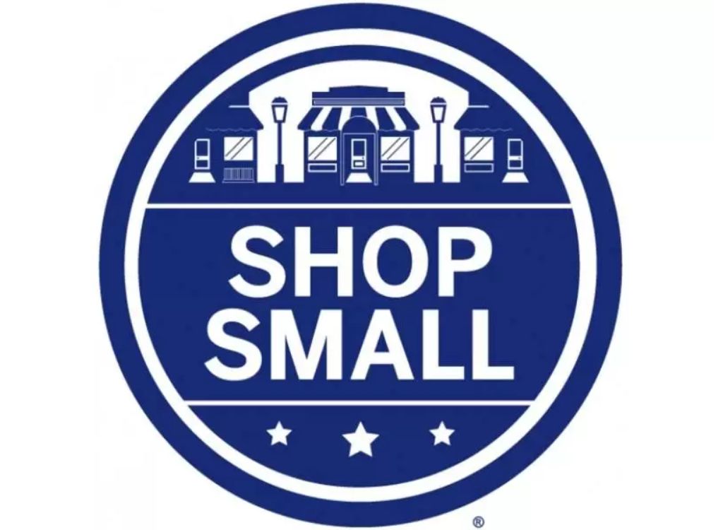 Shop Small
