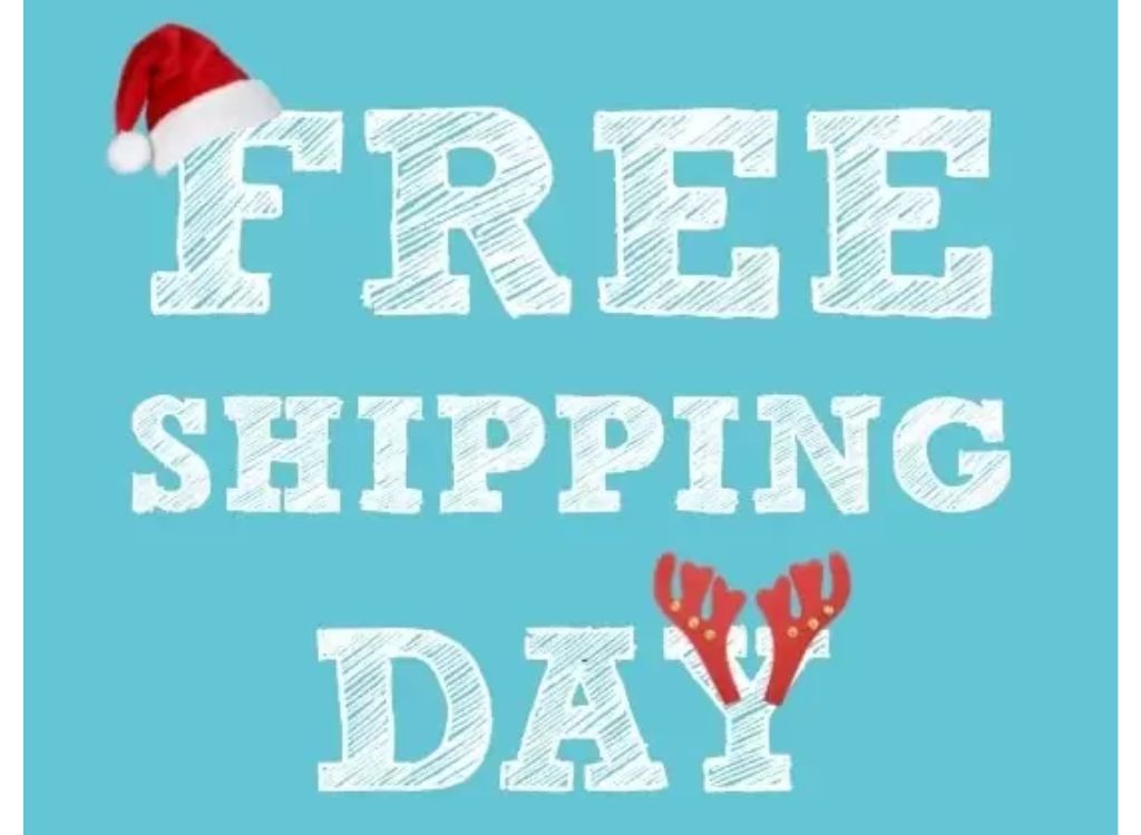 Free Shipping