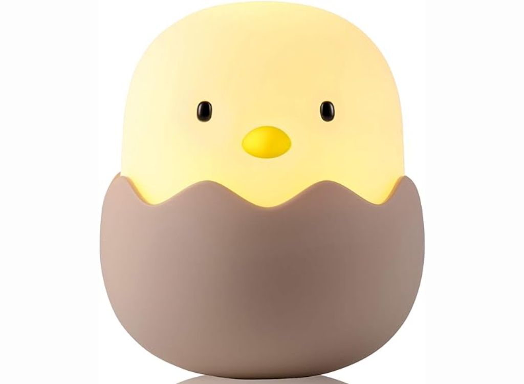 Night Light for Kids