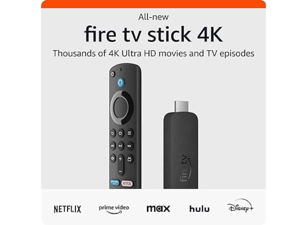 Fire TV Stick 4K review: Amazon (2020) Model