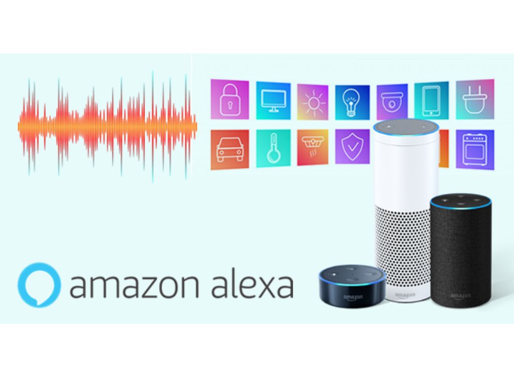 Amazon Alexa