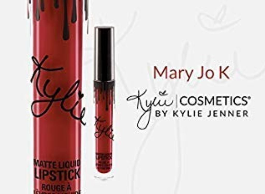 Kylie Cosmetics Matte Liquid Lipstick
