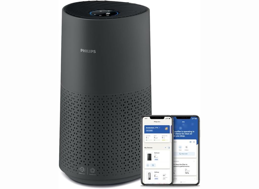 PHILIPS Air Purifier