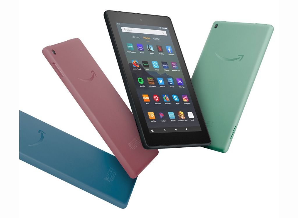 Amazon Fire 7