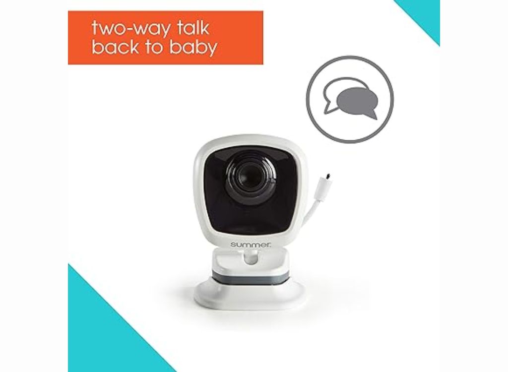 Summer Infant Video Monitor