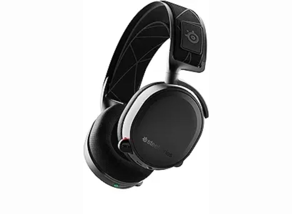 Steel Series Arctic Pro Wireless