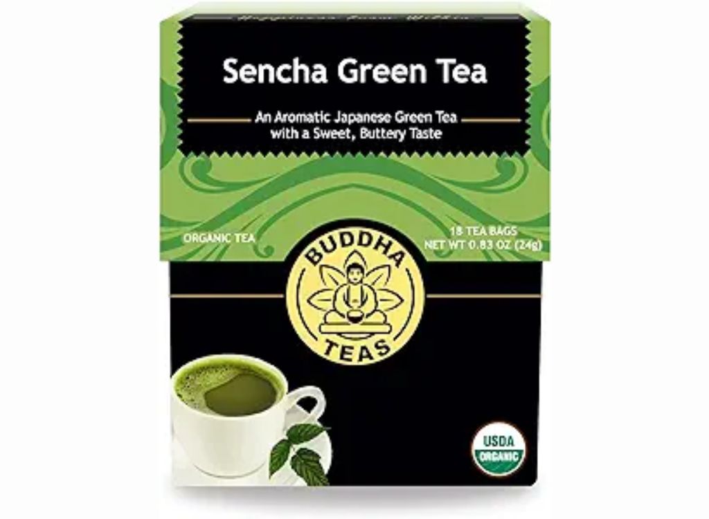 Sencha