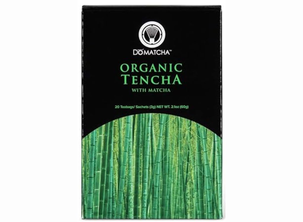 Tencha