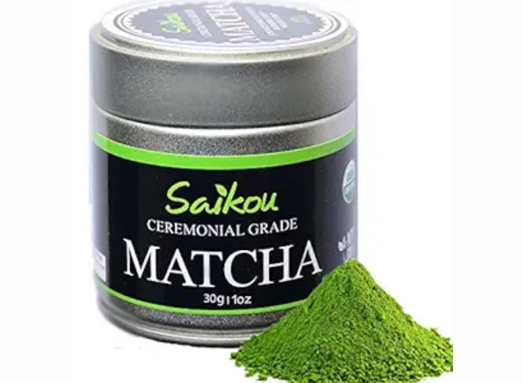 Matcha