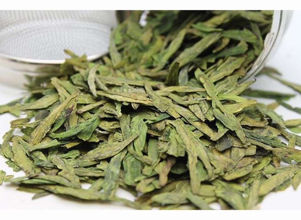 Longjing