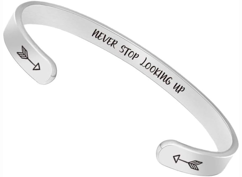 Personalized Bracelets for Women