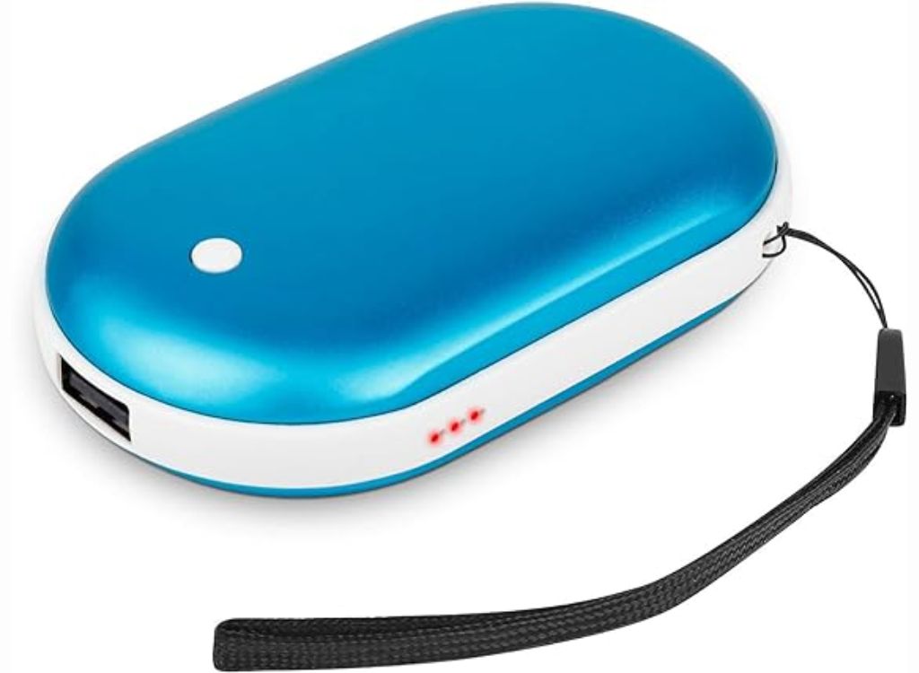 Zippo Refillable Hand Warmers 