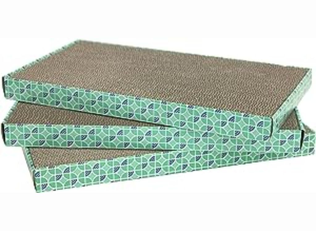 Kity City Scratchy Pads