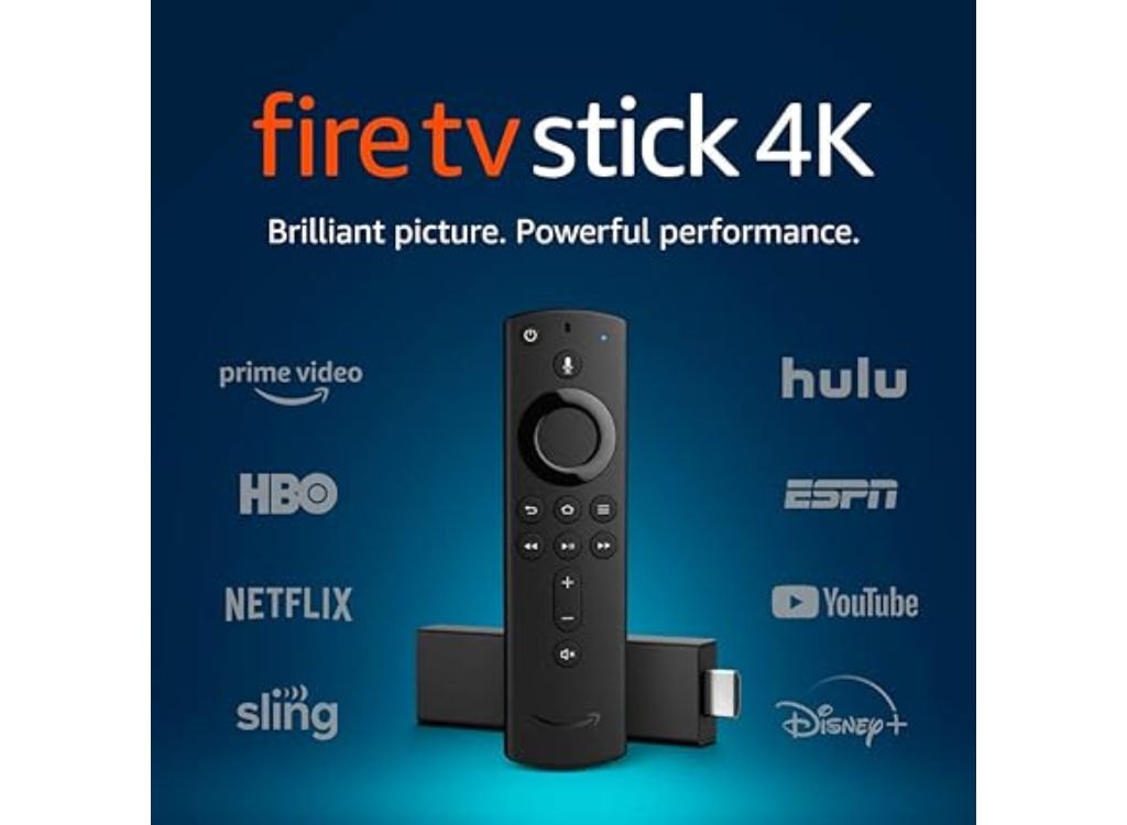 Fire TV Stick 4K review: Amazon (2020) Model